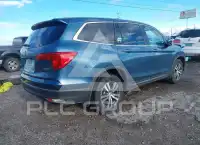 2017 Honda PILOT фото