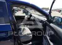 2017 Honda PILOT фото