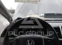 2017 Honda PILOT фото
