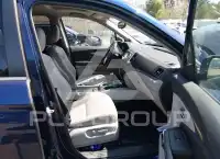 2017 Honda PILOT photo