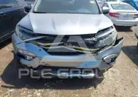 2017 Honda PILOT фото