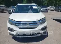2017 Honda PILOT фото