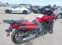 2017 Honda CTX700 photo