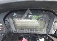 2017 Honda CTX700 photo