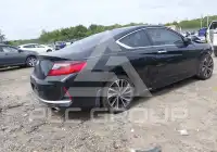 2017 Honda Accord photo