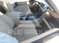 2017 Honda Accord фото