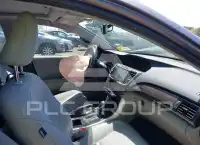 2017 Honda Accord photo