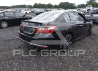2017 Honda Accord photo