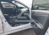 2017 Honda Accord photo