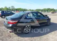 2017 Honda Accord фото