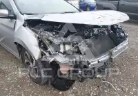2017 Honda Accord фото