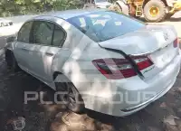 2017 Honda Accord photo