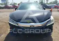 2017 Honda Accord photo
