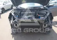 2017 Honda Accord photo