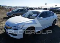 2017 Honda Accord photo