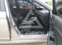2017 Honda Accord фото
