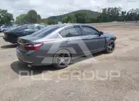 2017 Honda Accord photo