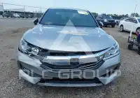 2017 Honda Accord photo