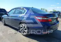 2017 Honda Accord photo