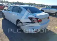2017 Honda Accord photo