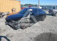 2017 Honda Accord photo