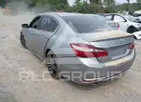 2017 Honda Accord фото