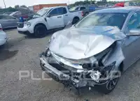 2017 Honda Accord фото