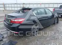 2017 Honda Accord photo