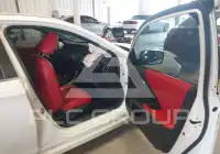 2017 Honda Accord фото