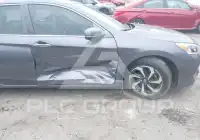 2017 Honda Accord photo