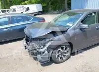 2017 Honda Accord photo