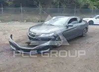 2017 Honda Accord фото