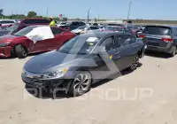 2017 Honda Accord фото