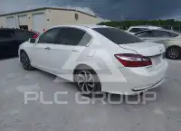 2017 Honda Accord photo