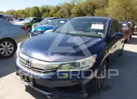 2017 Honda Accord photo