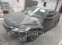 2017 Honda Accord photo