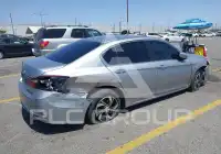 2017 Honda Accord фото