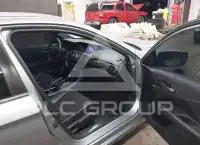2017 Honda Accord фото