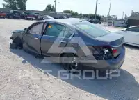 2017 Honda Accord фото