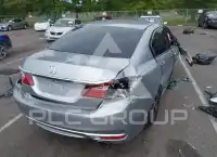 2017 Honda Accord photo
