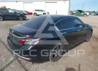 2017 Honda Accord photo