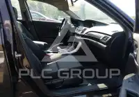 2017 Honda Accord фото