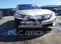 2017 Honda Accord photo