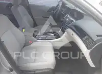 2017 Honda Accord фото