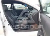 2017 Honda Accord фото