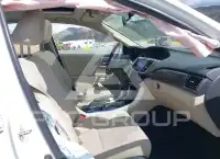 2017 Honda Accord фото
