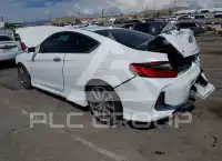 2017 Honda Accord фото
