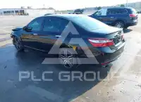 2017 Honda Accord фото