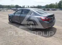 2017 Honda Accord photo