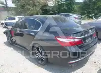 2017 Honda Accord photo